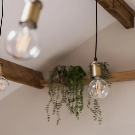 Apartment Ferry View With Hot Tub And Parking