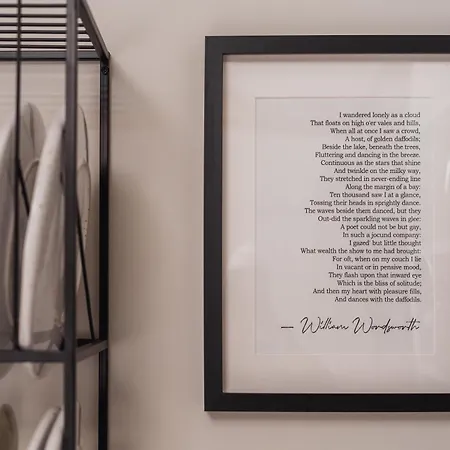 Apartment Ferry View With Hot Tub And Parking