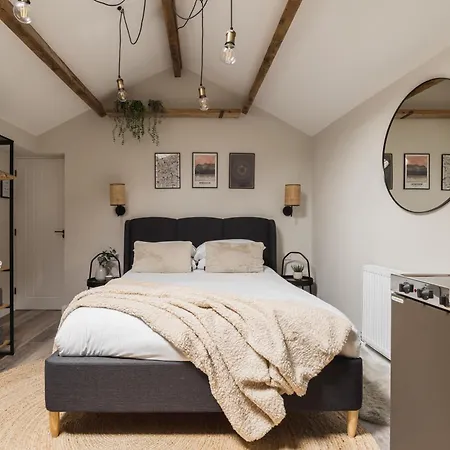 Appartamento Ferry View With Hot Tub And Parking